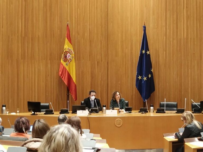 Autismo España denuncia el déficit de reconocimiento administrativo y la falta de protocolos de vigilancia infantil