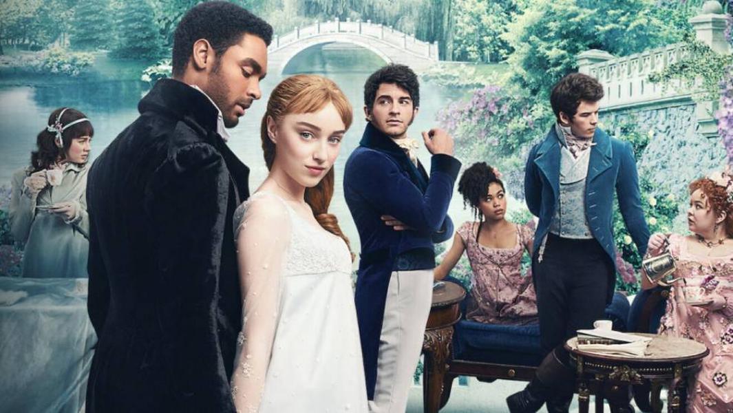 Todo lo que sabemos del spinoff de la reina de The Bridgertonría haber muerto en la temporada 2