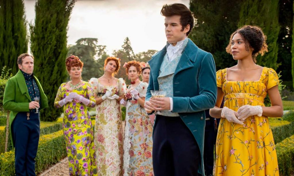 Kate Sharma: una gran personalidad