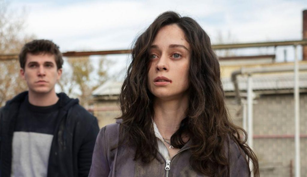 La historia que cuenta la serie