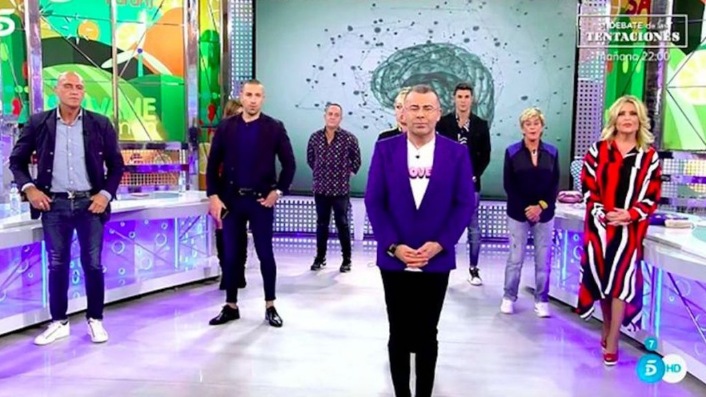 Cambios en las audiencias