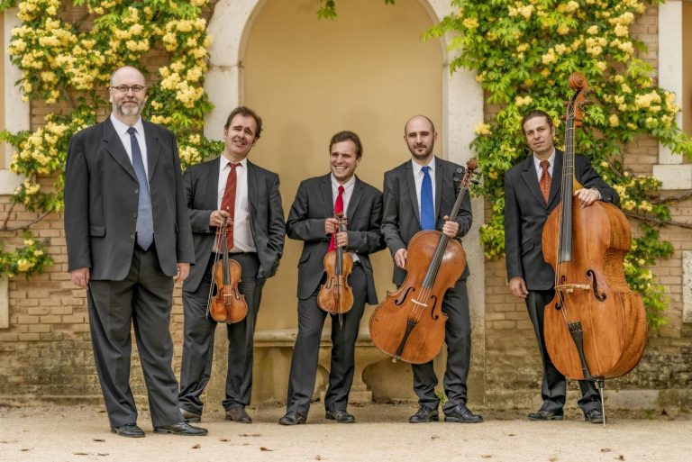 Las primeras actuaciones del FIAS prometen con sus nuevos artistas