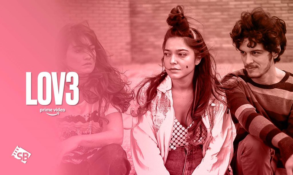 La palabra de los responsables de “Lov3”