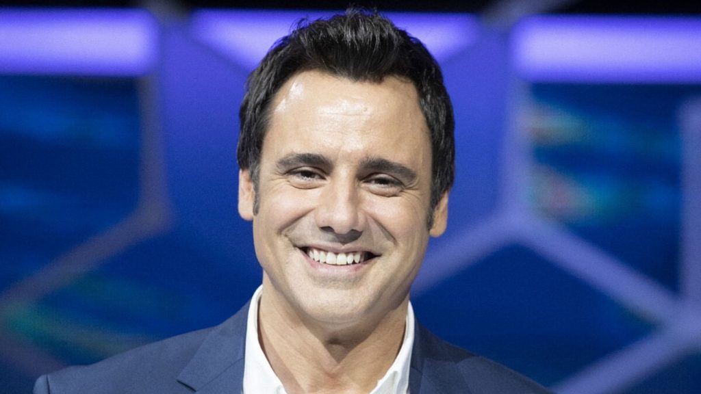 Ion Aramendi reemplazará a Jordi González