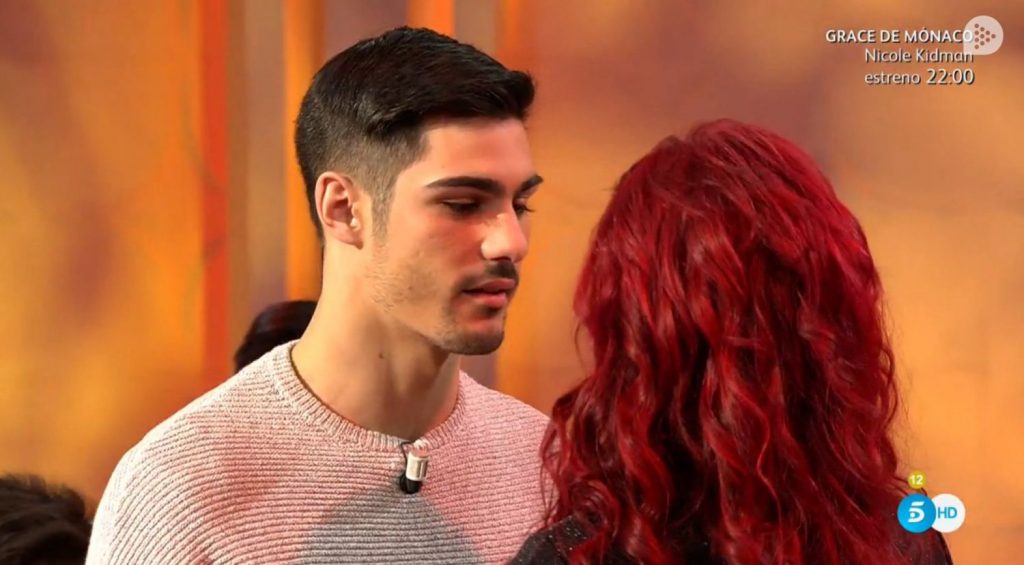 MYHYV: el cambio radical de la extronista más famosa 119 MYHYV: el cambio radical de la extronista más famosa