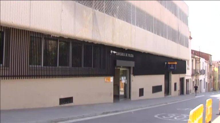 Condenado a 24 años por matar a cuchilladas a su mujer en Terrassa en 2019