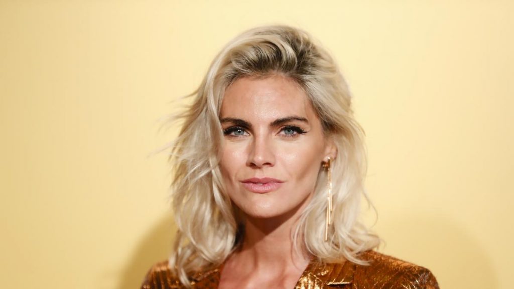 Bienvenidos a Edén Los objetivos de Amaia Salamanca