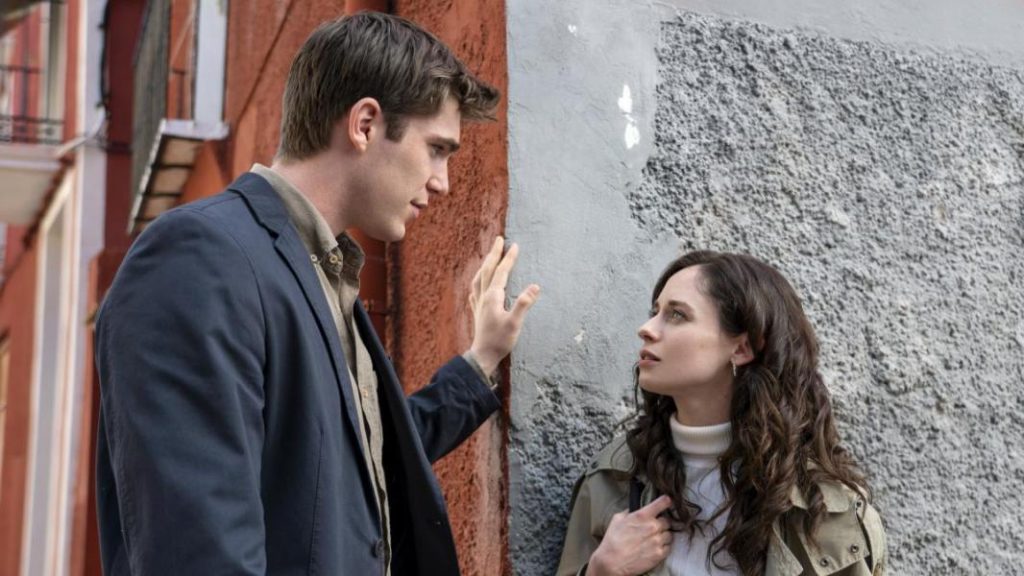 El estreno en el prime time de Antena 3