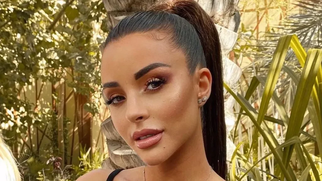 MYHYV: el cambio radical de la extronista más famosa 120 MYHYV: el cambio radical de la extronista más famosa