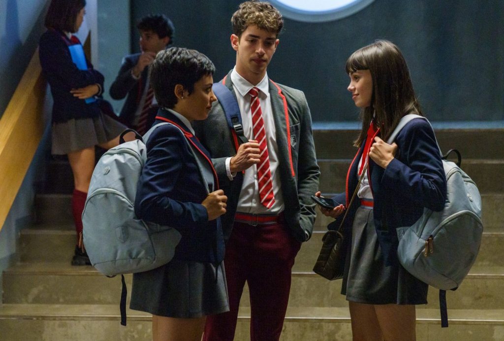 El bullying, una problemática social