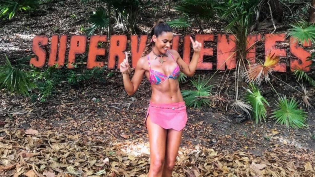 Kiko Matamoros no quiere a su ex pareja en el programa