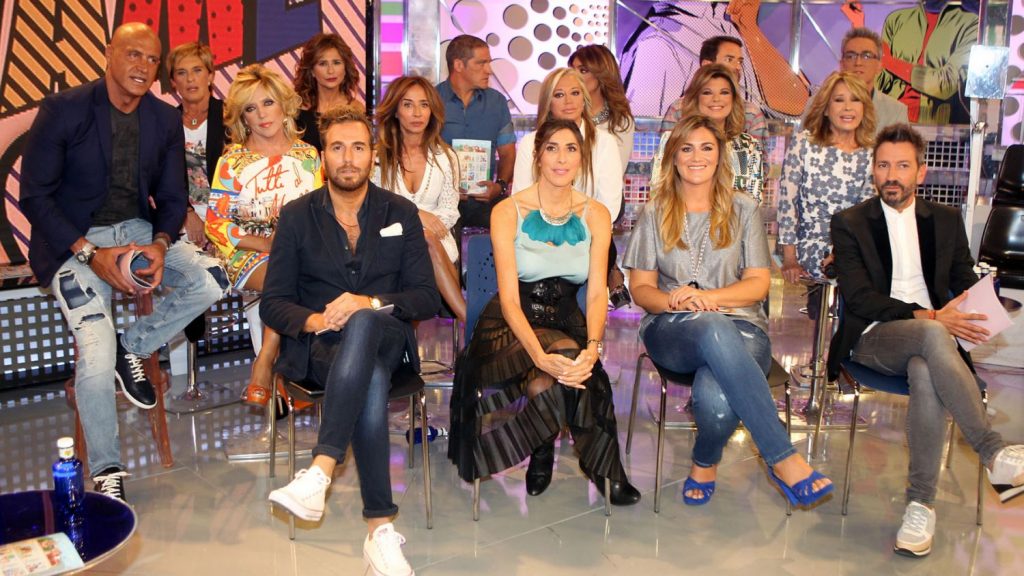 Una crítica desmedida