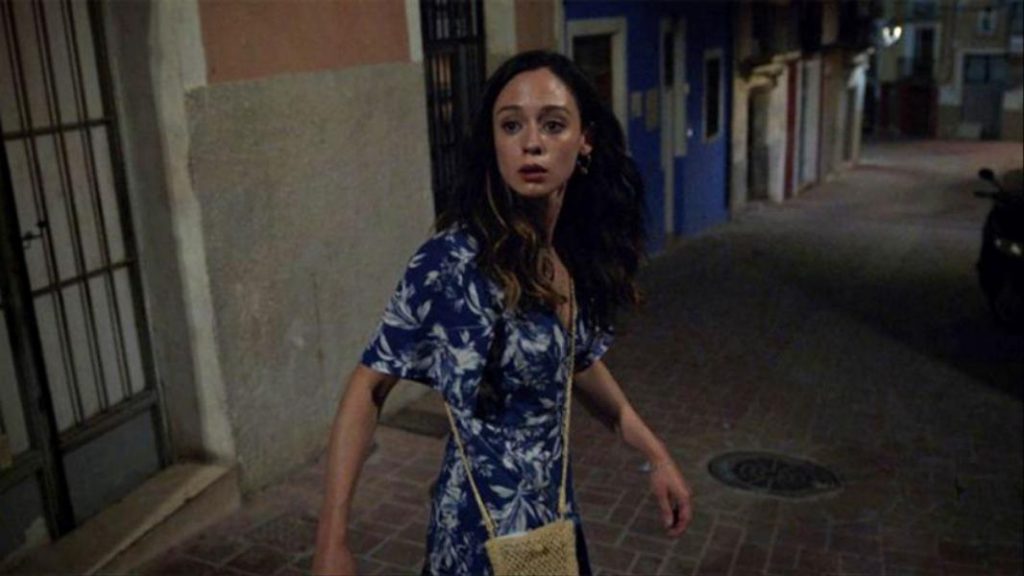 Alba’ y el caso de ‘la Manada’