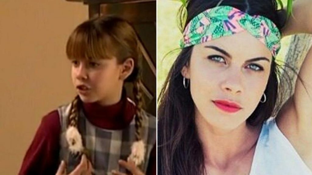 Nerea García era la mediana de los hermanos