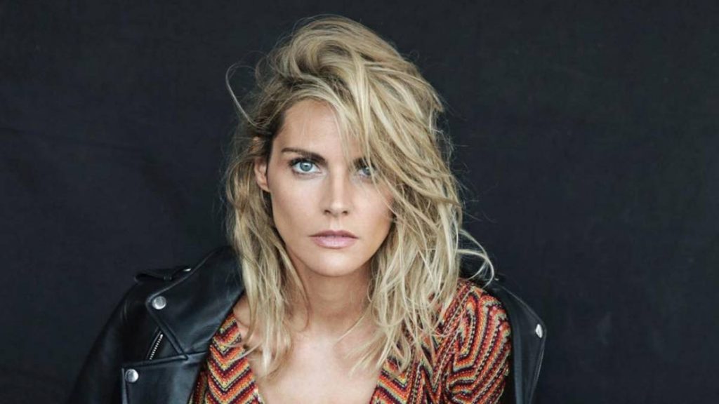 Bienvenidos a Edén El embarazo en el mundo del espectáculo