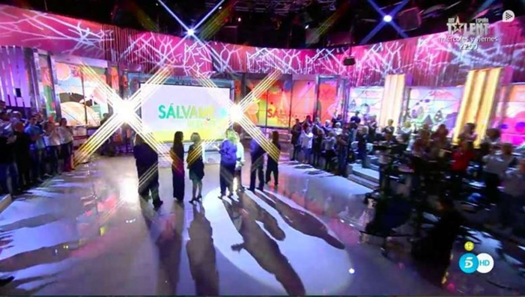 El amarillismo en televisión