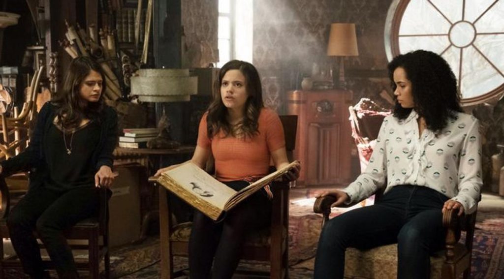 Problemas por el “reboot” de la serie