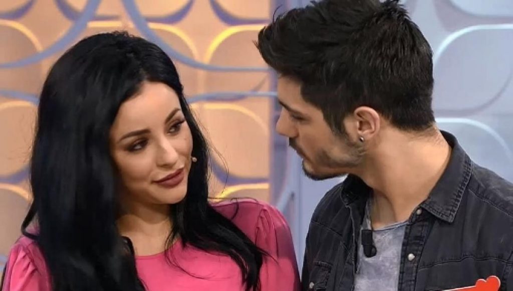 MYHYV: el cambio radical de la extronista más famosa 124 MYHYV: el cambio radical de la extronista más famosa