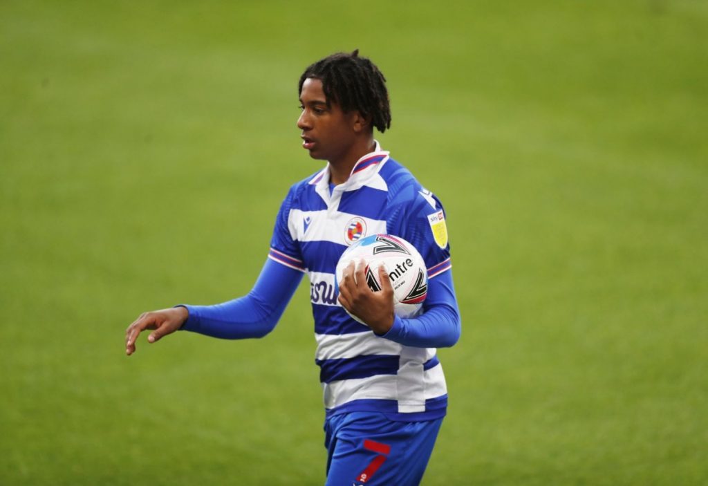 A dónde irá a parar Olise mbappé