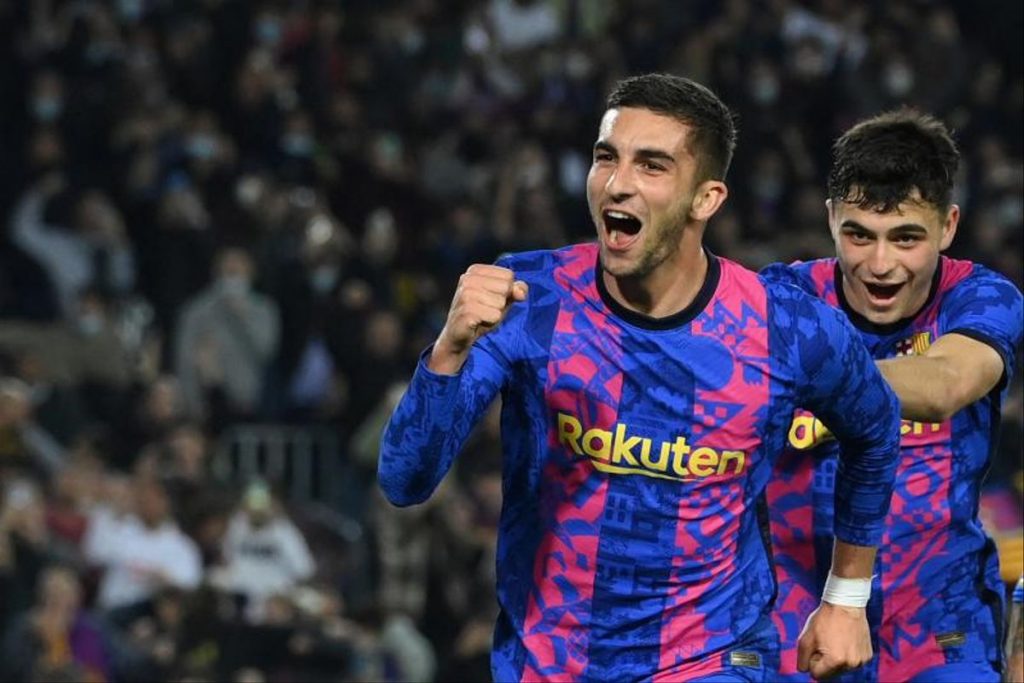 A pesar de la crisis el Barcelona busca coger otro rumbo