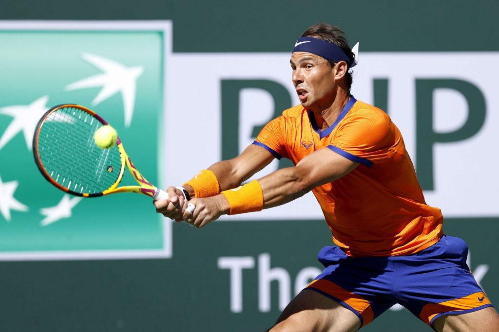 A qué hora comienza el compromiso