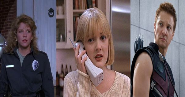 ¿Quiénes son los actores?