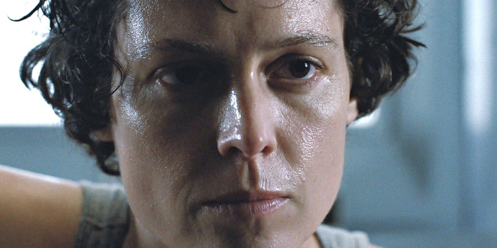 ¿Weaver en Allien 3 quería echar a perder la franquicia?