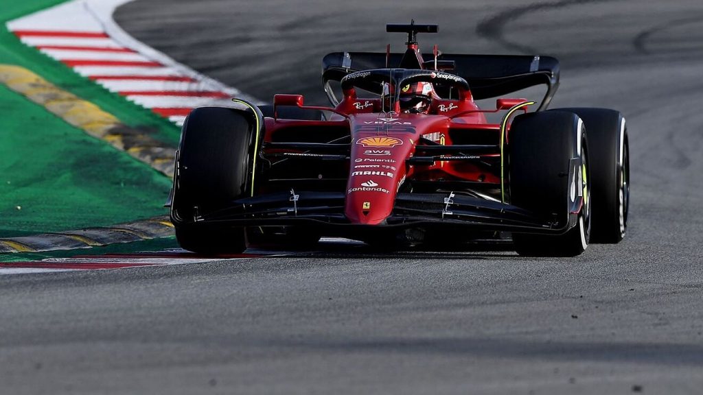 Los nuevos Fórmula 1: ¿son peligrosos para los pilotos? 99 Adelantos entre pilotos en Fórmula 1