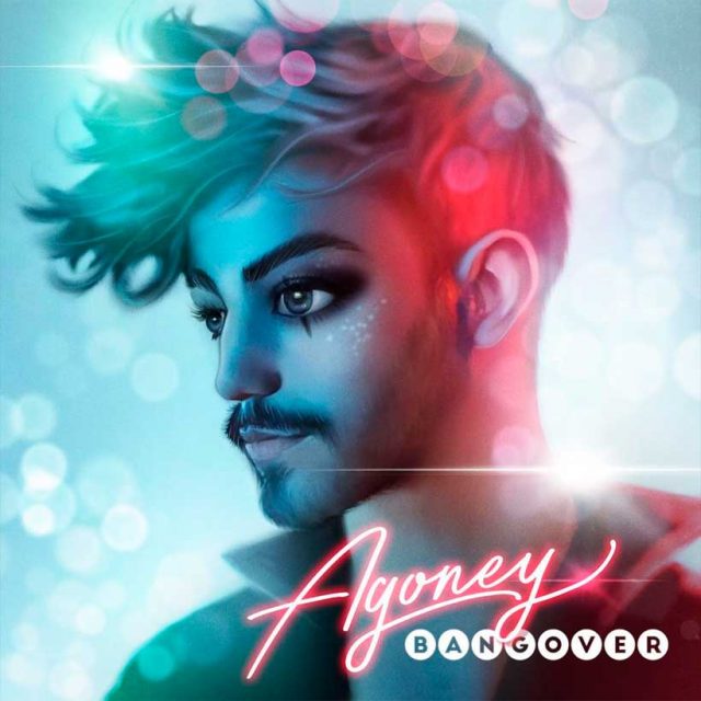 Agoney - BANGOVER