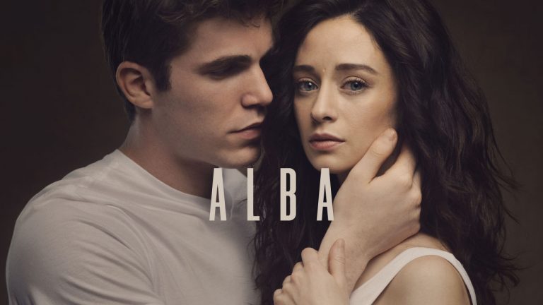 Alba: cómo ver todos los capítulos antes de su estreno en Antena 3
