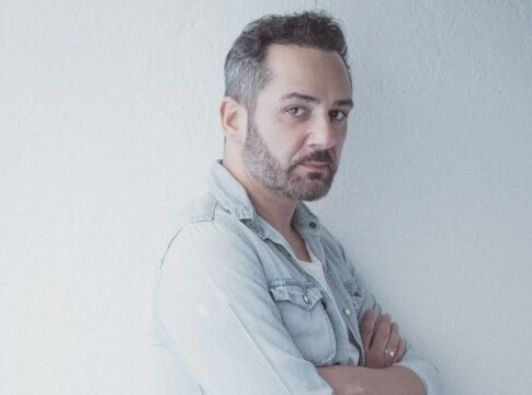 Alejandro Parreño a dos pasos (2) Alejandro Parreño a dos pasos