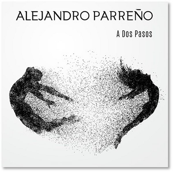 Alejando Parreño en 'A dos pasos', su nuevo single 2 Alejandro Parreño a dos pasos
