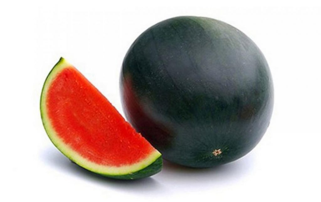 Las Sandias pierden sus nutrientes