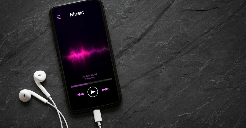 Alternativas a Spotify para escuchar música gratis 10 Tidal HiFi con mejor calidad cuesta 19,99 euros al mes