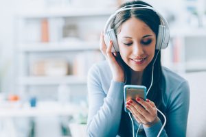 Alternativas a Spotify para escuchar música gratis