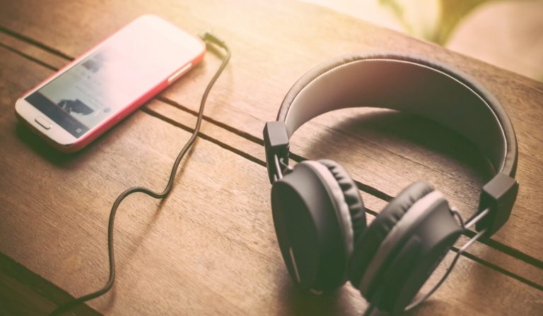 Alternativas a Spotify para escuchar música gratis