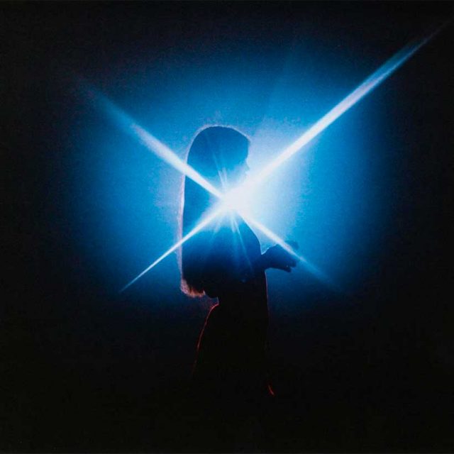 Amaia Romero en ‘Bienvenidos al show