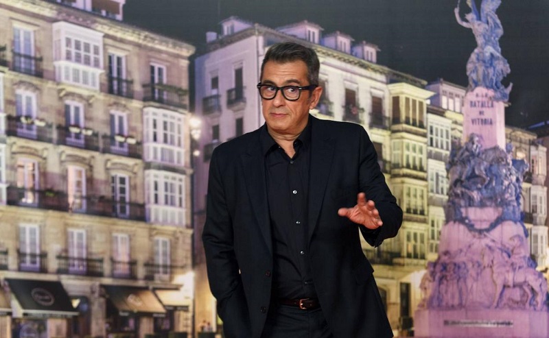 Andreu Buenafuente