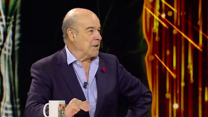 Antonio Resines: Las cinco experiencias cercanas a la muerte