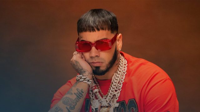 Anuel AA   McGregor