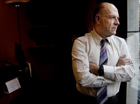 Aprobado el nombramiento de Joan Francesc Marco como director general del INAEM