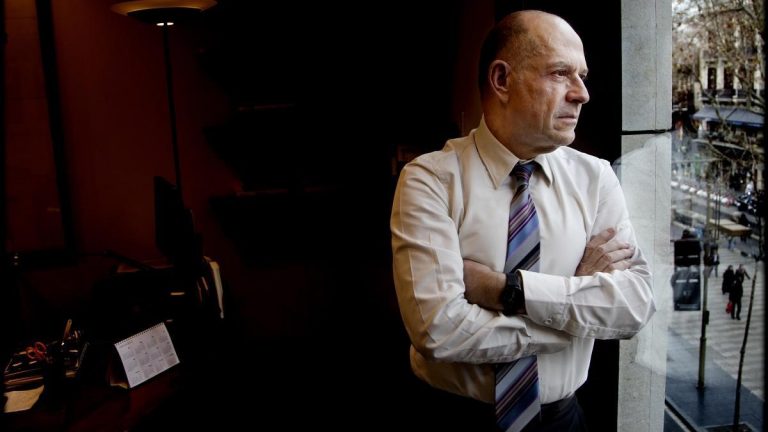 Aprobado el nombramiento de Joan Francesc Marco como director general del INAEM