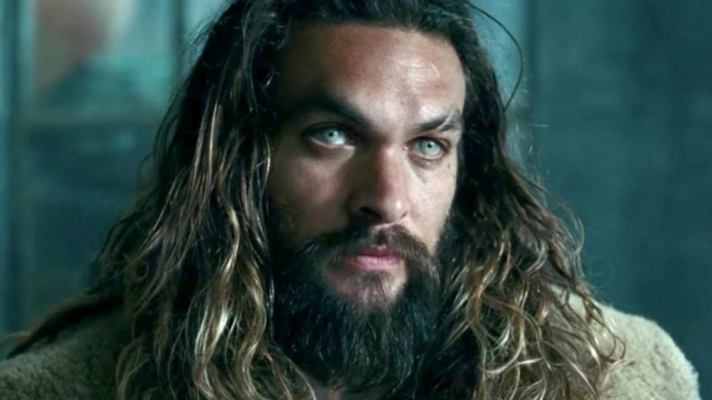 Jason Momoa y otros famosos que han sobrevivido a accidentes de tráfico 