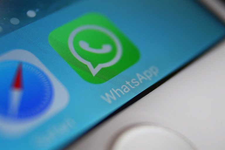 Así puedes abrir WhatsApp Web sin escanear el código QR