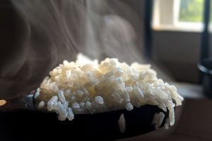 Arroz blanco: los pasos DEFINITIVOS para aprender a prepararlo de una vez por todas