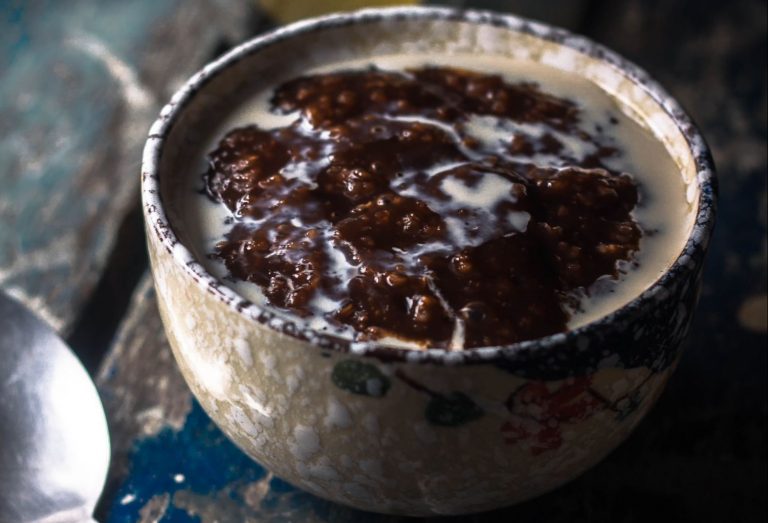 Arroz con leche y chocolate: el paso a paso para conseguir una textura deliciosa
