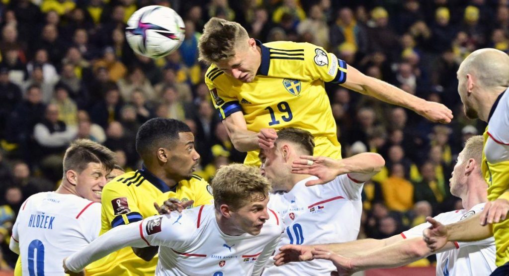 Así es el grupo B de la repesca del Mundial de Qatar 2022