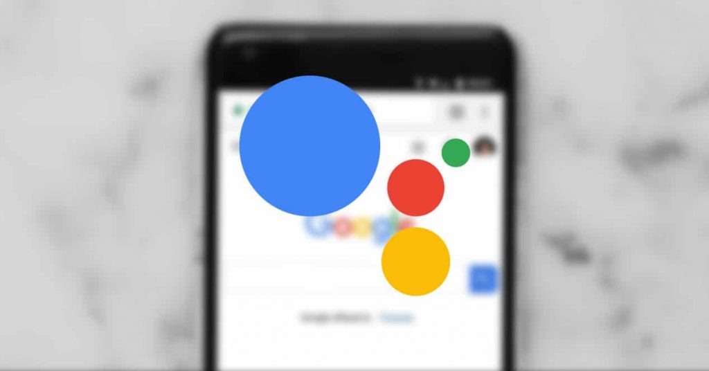 Asi evitas que el asistente de Google responda en voz alta 8