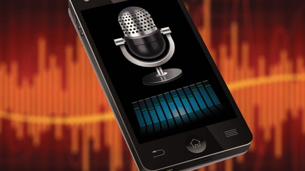 Así puedes grabar cualquier sonido en tu Android sin coger el móvil