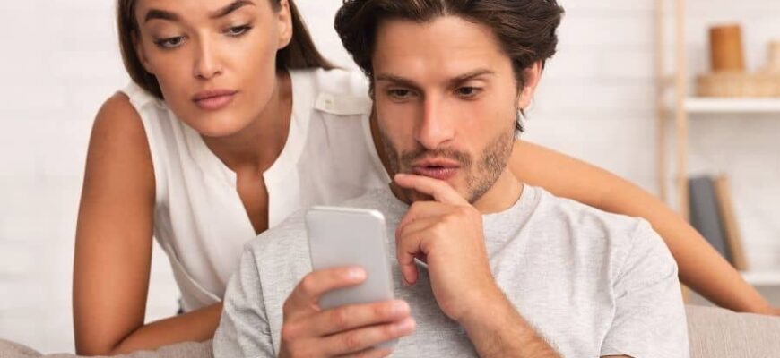 ¿Cómo puedes conectarte a WiFi sin saber la contraseña?